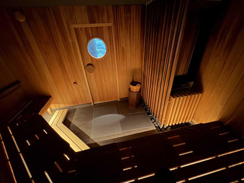 soraとかず3さんのSOIL Nagatoyumotoのサ活写真