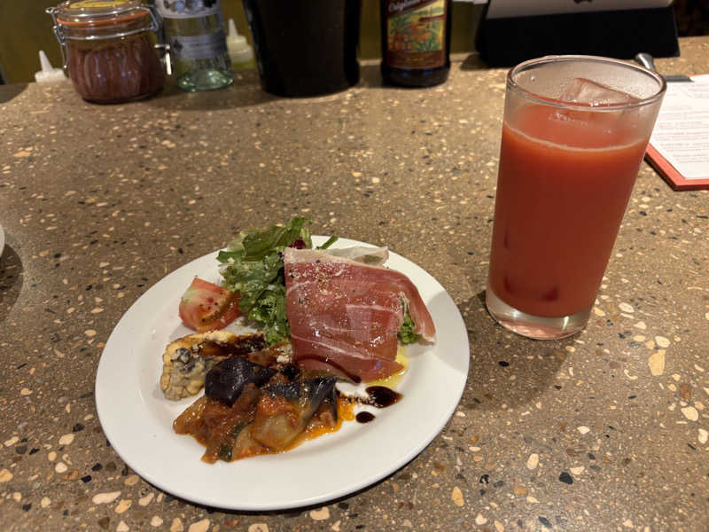 soraとかず3さんのSOIL Nagatoyumotoのサ活写真