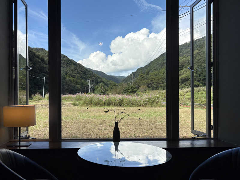 soraとかず3さんの紅花舎 koukashaのサ活写真