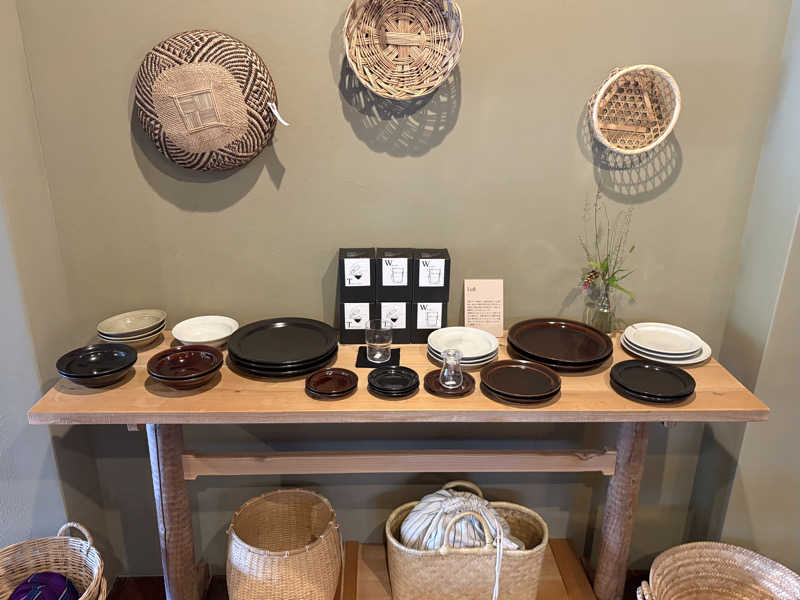 soraとかず3さんの紅花舎 koukashaのサ活写真