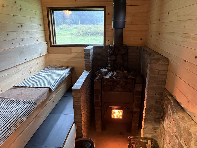 soraとかず3さんの紅花舎 koukashaのサ活写真