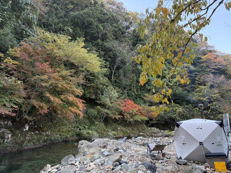 soraとかず3さんのVIEHÄttÄVÄ ヴィエハッタヴァのサ活写真