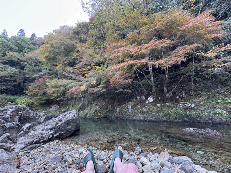 soraとかず3さんのVIEHÄttÄVÄ ヴィエハッタヴァのサ活写真