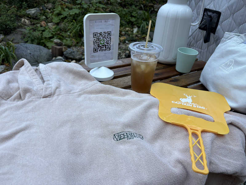 soraとかず3さんのVIEHÄttÄVÄ ヴィエハッタヴァのサ活写真