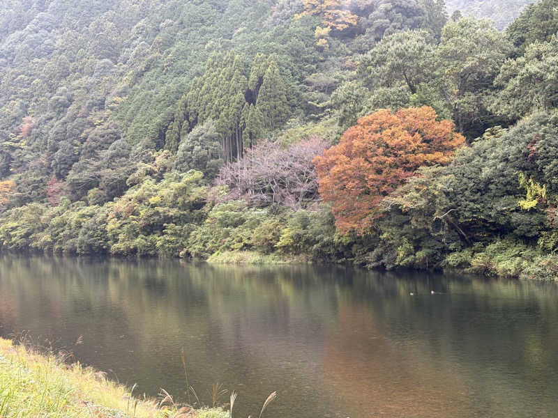 soraとかず3さんの萩阿武川温泉 ふれあい会館のサ活写真