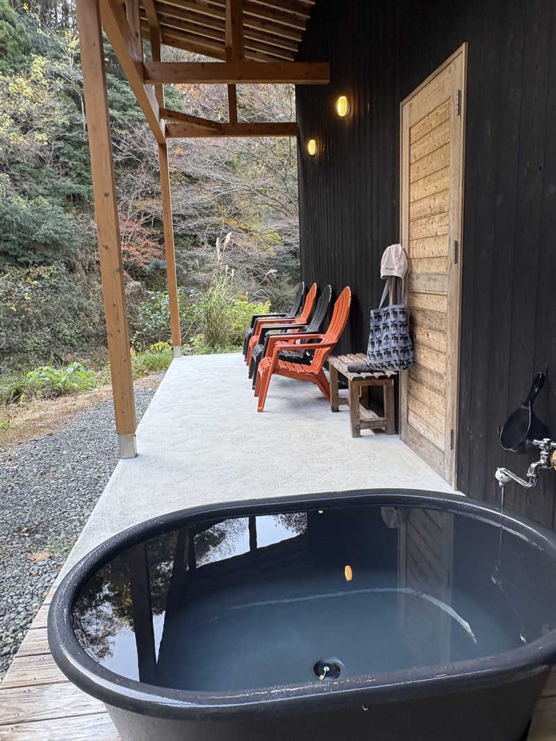 soraとかず3さんのVIEHÄttÄVÄ ヴィエハッタヴァのサ活写真