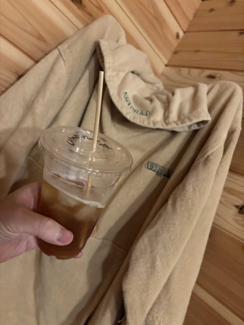 soraとかず3さんのVIEHÄttÄVÄ ヴィエハッタヴァのサ活写真