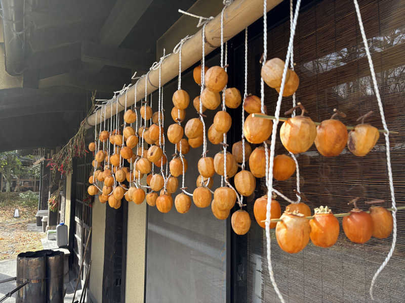 soraとかず3さんの寒の地獄旅館のサ活写真