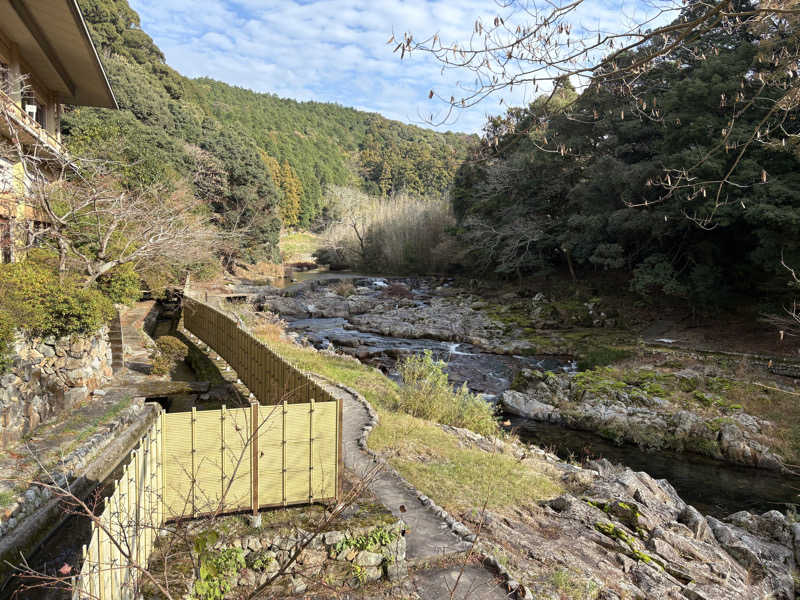 soraとかず3さんの大谷山荘のサ活写真