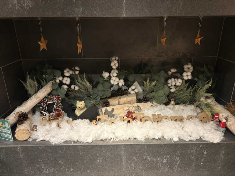 soraとかず3さんのSauna Talo Toyama サウナタロトヤマのサ活写真