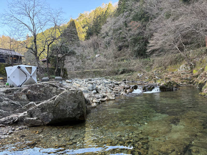 soraとかず3さんのVIEHÄttÄVÄ ヴィエハッタヴァのサ活写真