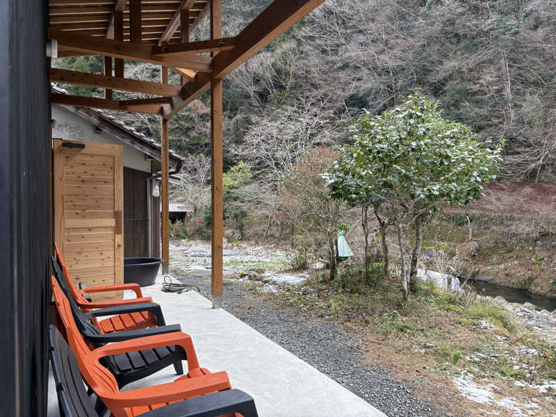 soraとかず3さんのVIEHÄttÄVÄ ヴィエハッタヴァのサ活写真