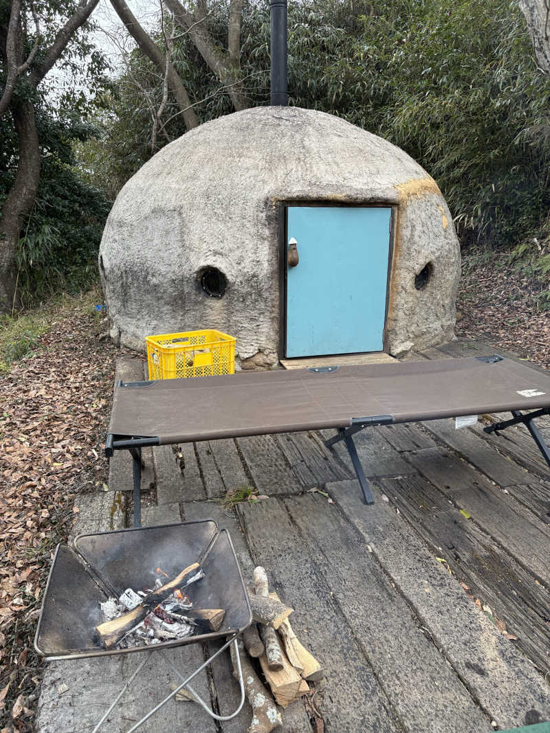 soraとかず3さんの宇部サウナセンターのサ活写真