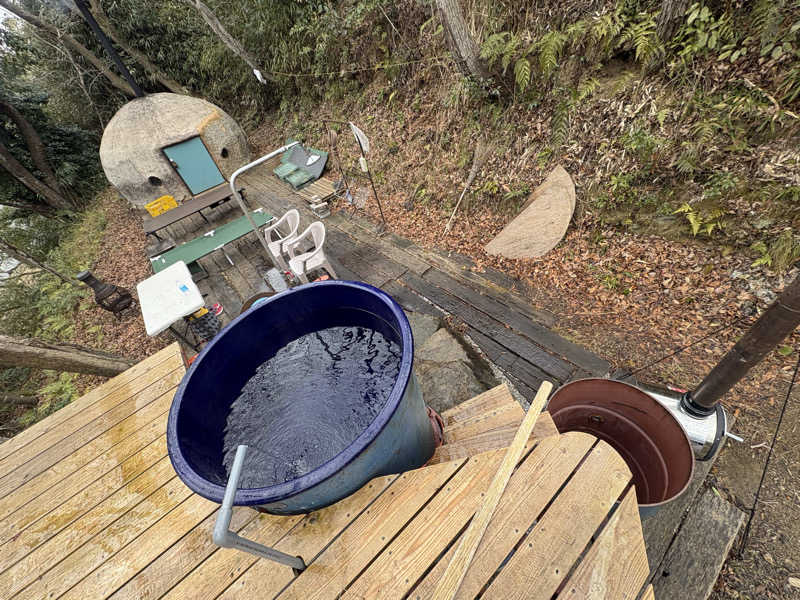 soraとかず3さんの宇部サウナセンターのサ活写真