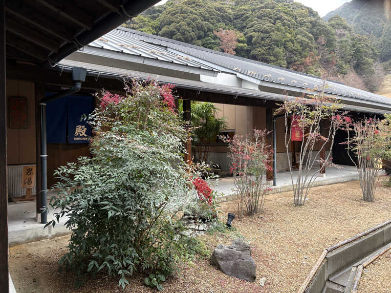 soraとかず3さんの萩本陣 湯の丸のサ活写真