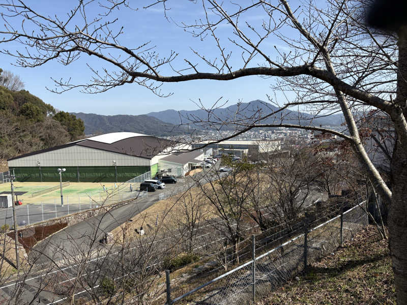 soraとかず3さんの筑紫野 天拝の郷のサ活写真