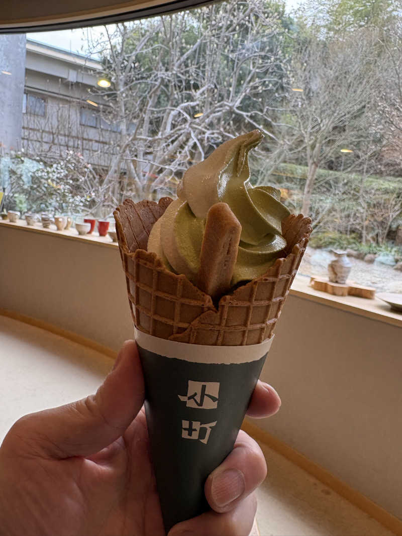 soraとかず3さんの川棚グランドホテル お多福のサ活写真