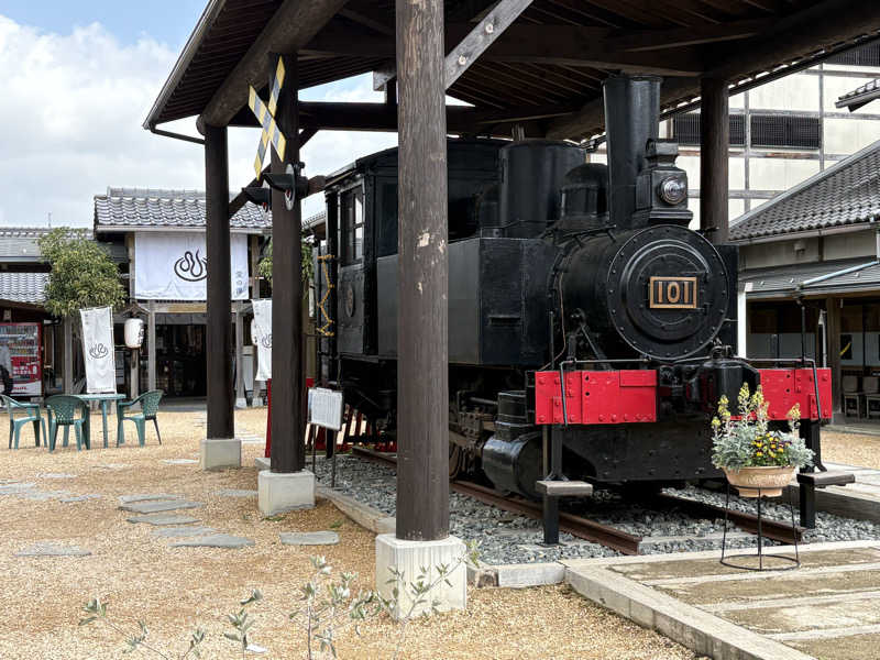 soraとかず3さんの西ノ市温泉 蛍の湯(ホタルサウナ)のサ活写真