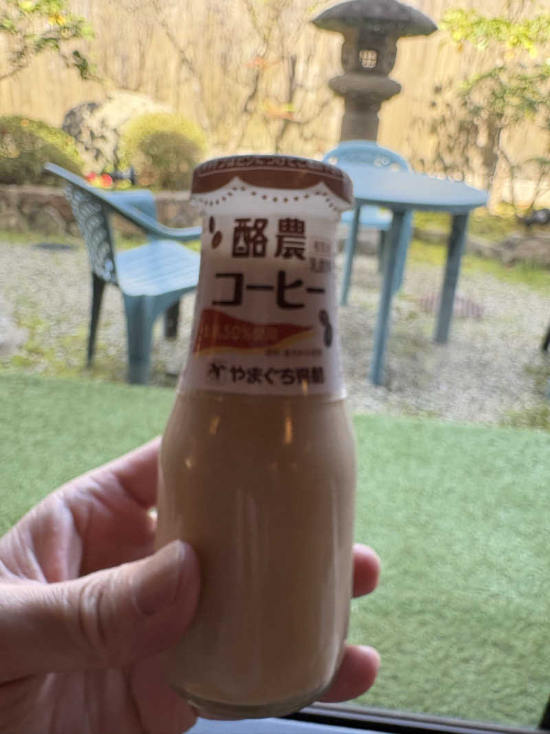 soraとかず3さんの西ノ市温泉 蛍の湯(ホタルサウナ)のサ活写真