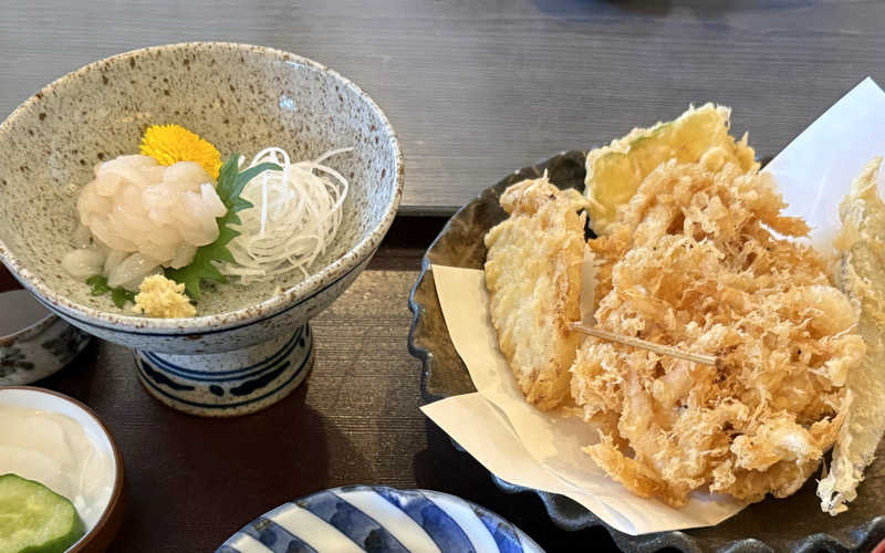 soraとかず3さんの越乃庭のサ活写真