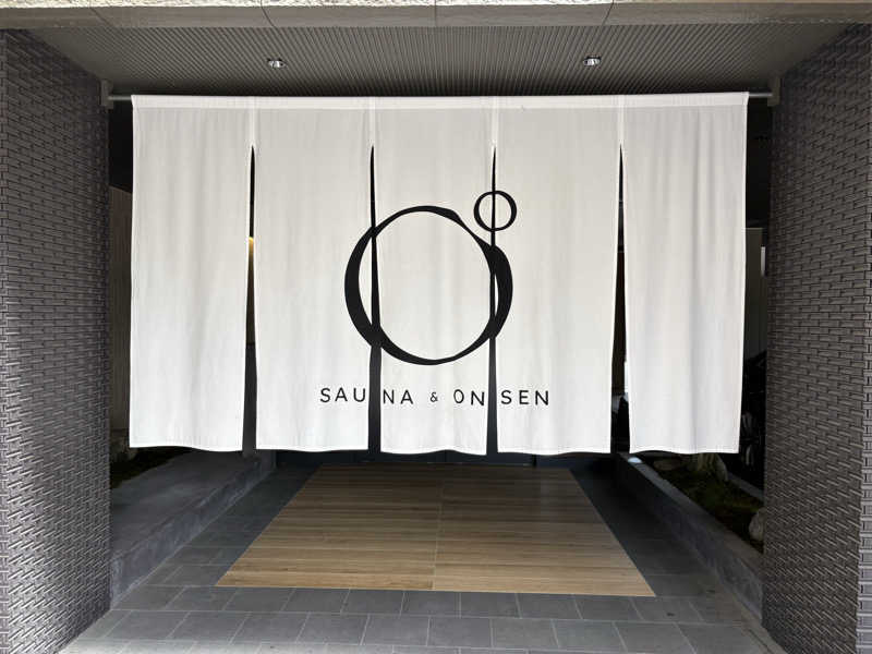 soraとかず3さんのOND HOTELのサ活写真
