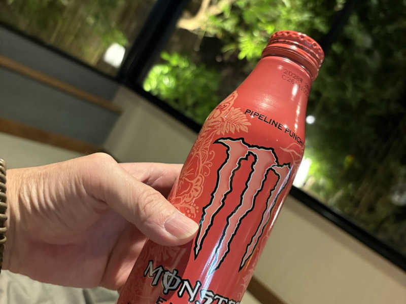 モンスター