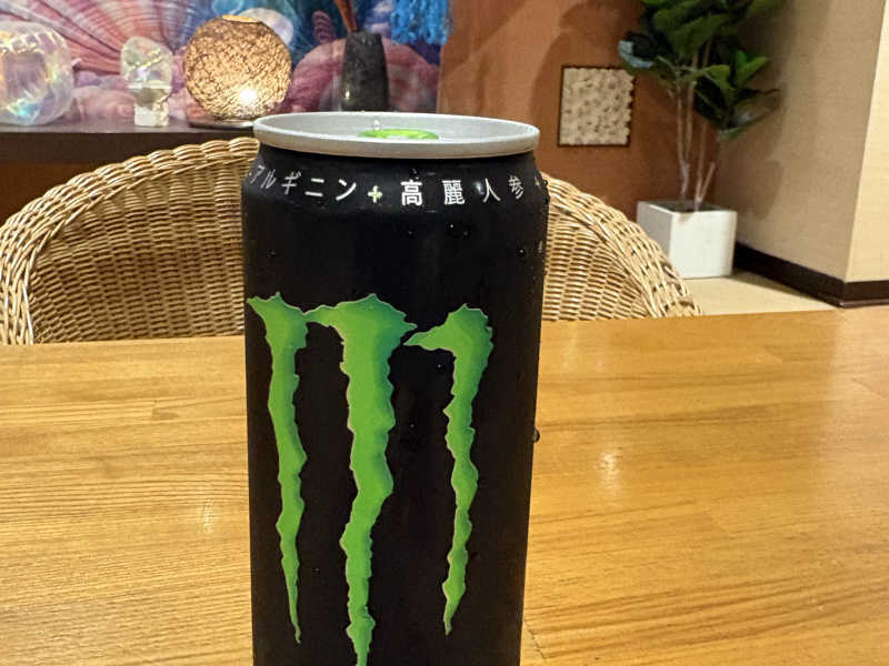 モンスター