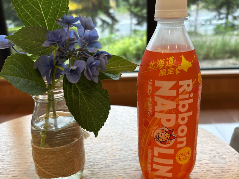 リボンナポリン
