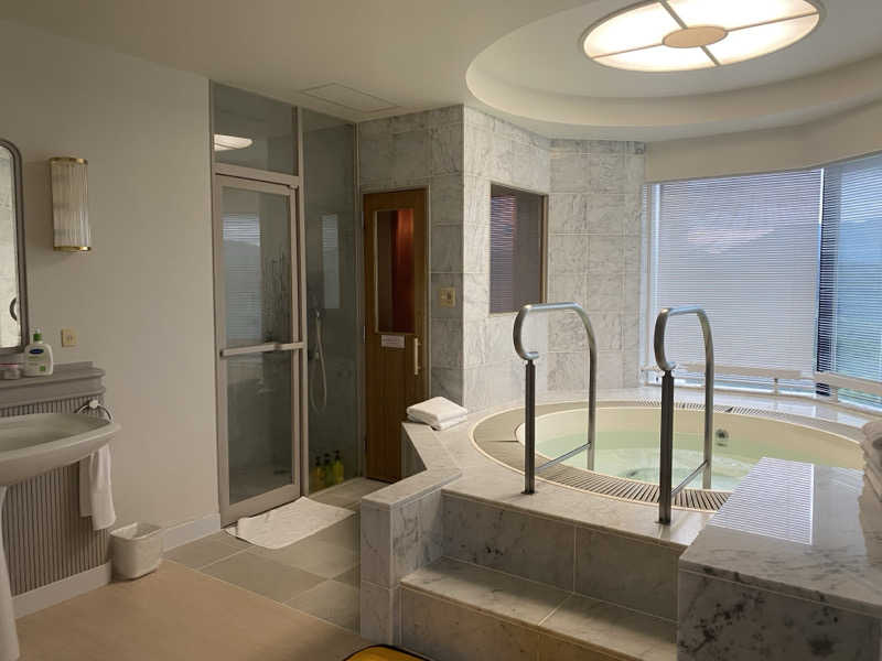 ☆S華⭐︎さんの星野リゾート トマム ザ･タワーのサ活写真