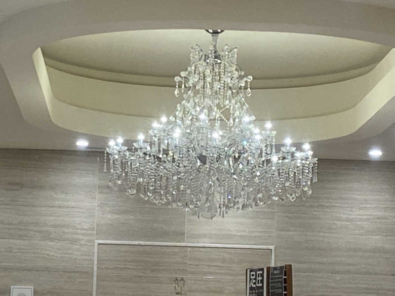 ☆S華⭐︎さんの十勝エアポートスパ そらのサ活写真