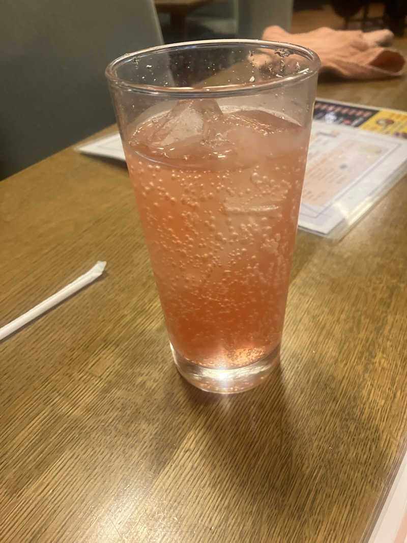 赤目さんのなにわ健康ランド 湯〜トピアのサ活写真