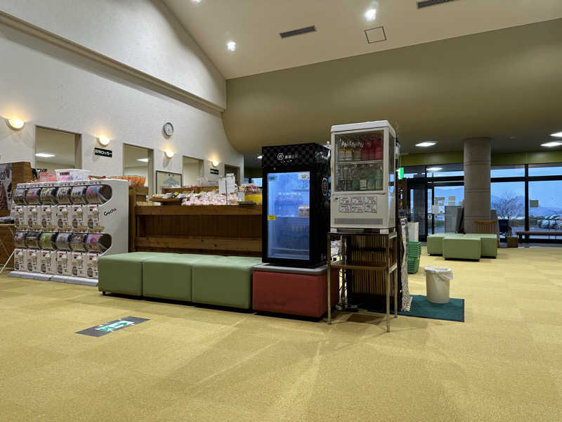 ヘカブさんのたかせ天然温泉のサ活写真