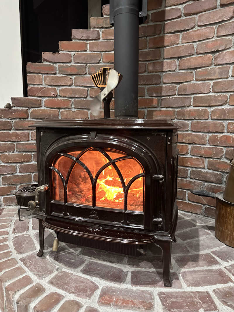 ヘカブさんのブルーヴィラあなぶきのサ活写真