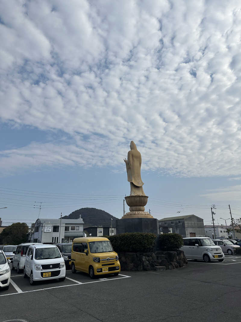 ヘカブさんの瀬戸大橋四国健康村のサ活写真