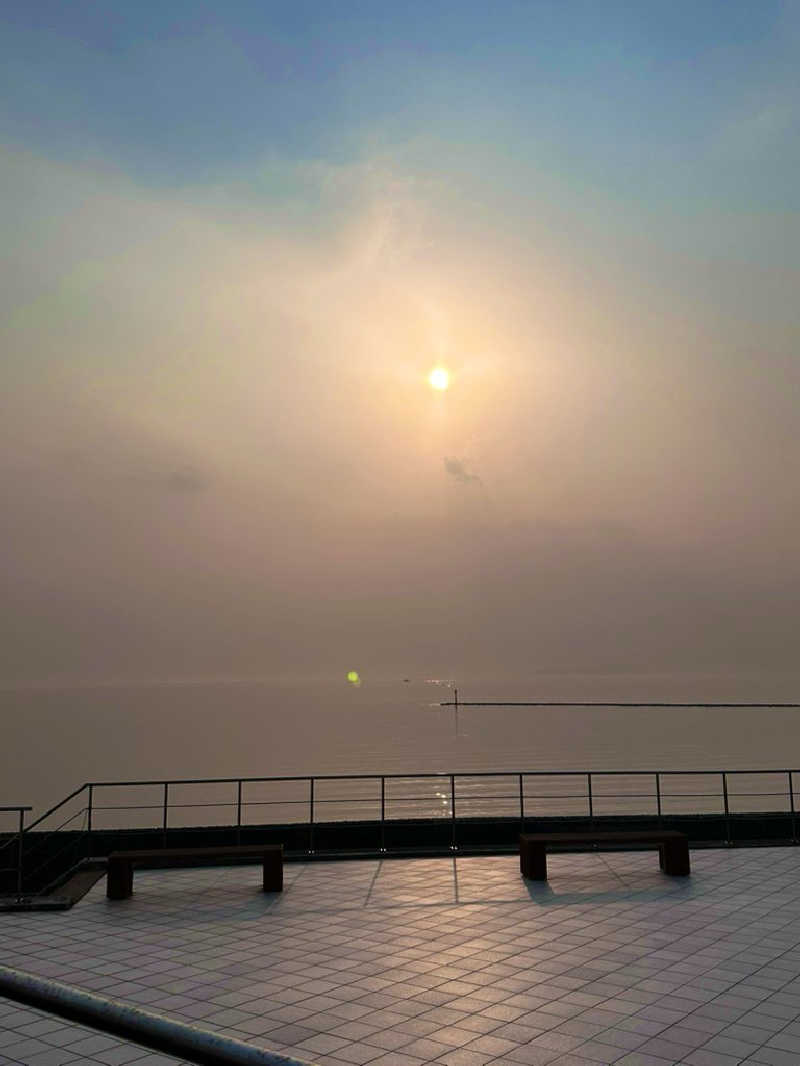 ヘカブさんの琴弾廻廊のサ活写真