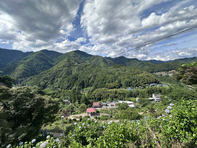ヘカブさんの霧の森 交湯〜館のサ活写真