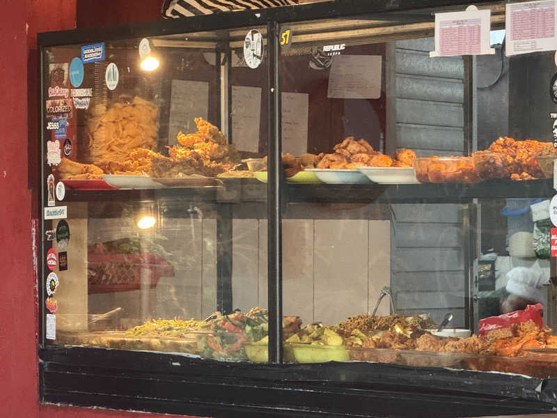 サウナー6年目さんのAMO SPA - LIFE. STYLE. SPA. CAFEのサ活写真