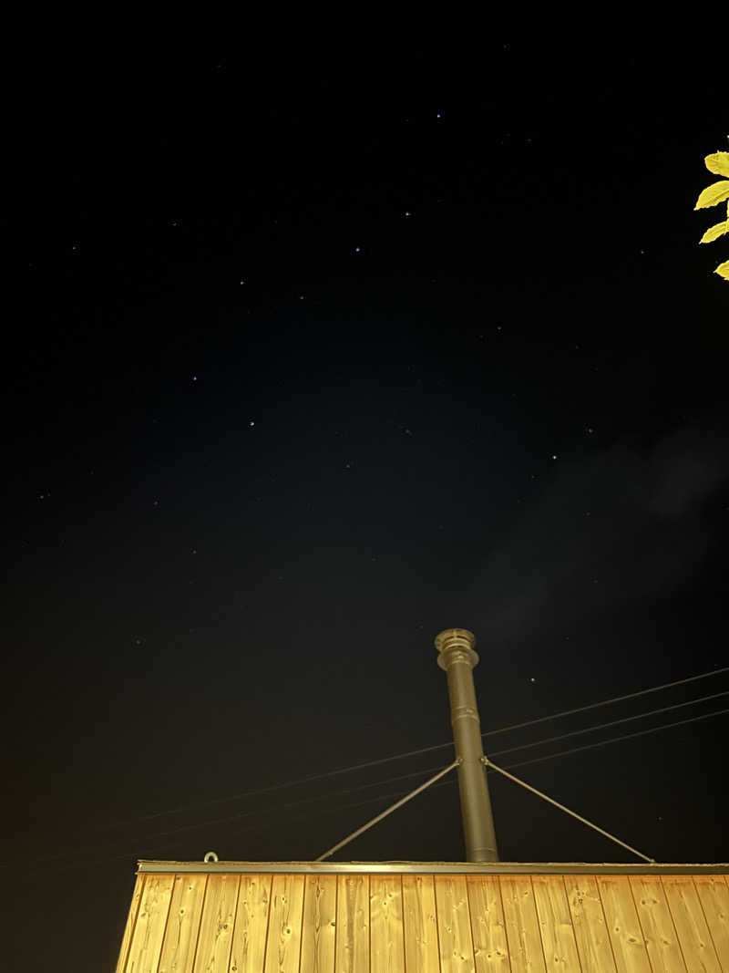 aaaさんのホテル木曽温泉黄金の湯 グランピングONTAKEのサ活写真