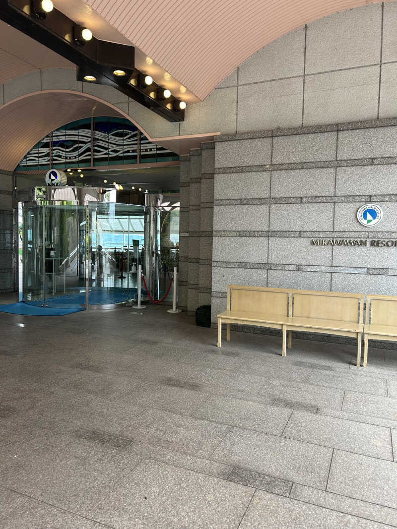 aaaさんの三河湾リゾートリンクスのサ活写真