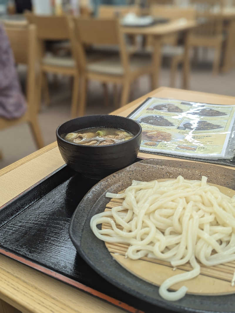 まっきぃさんの湯の泉 東名厚木健康センターのサ活写真