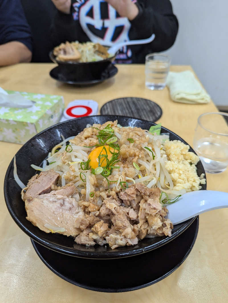 まっきぃさんの湯の泉 東名厚木健康センターのサ活写真