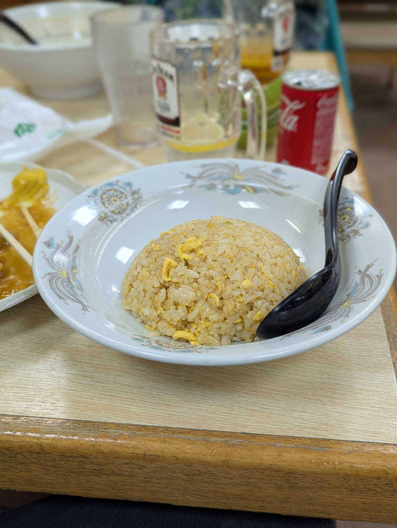 まっきぃさんの湯の泉 東名厚木健康センターのサ活写真