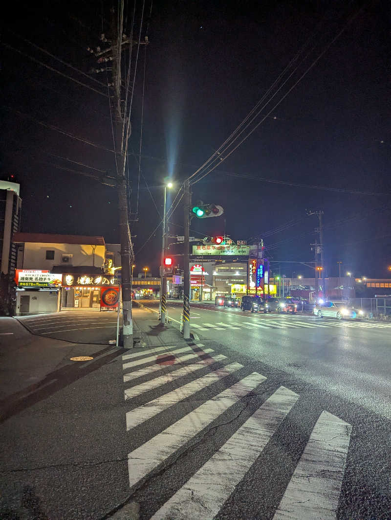 まっきぃさんの湯の泉 東名厚木健康センターのサ活写真