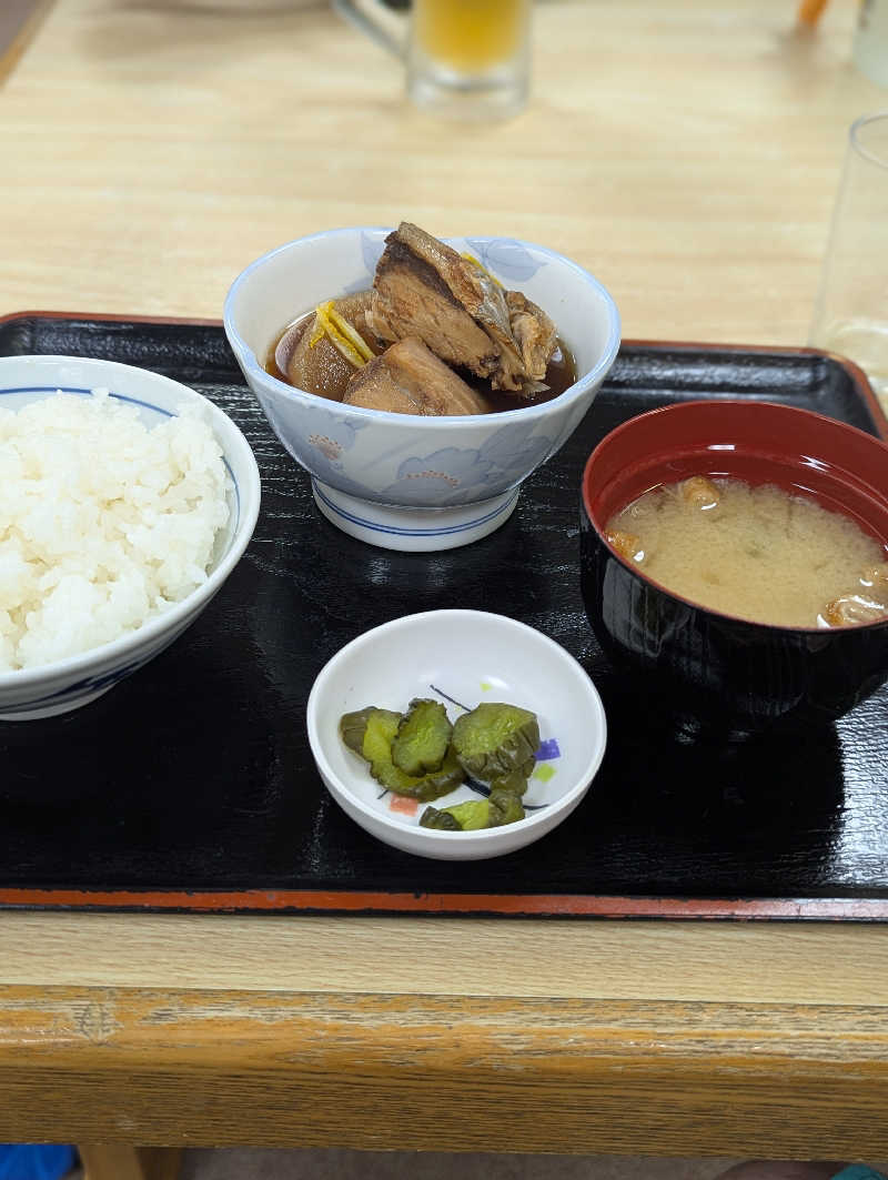 まっきぃさんの湯の泉 東名厚木健康センターのサ活写真