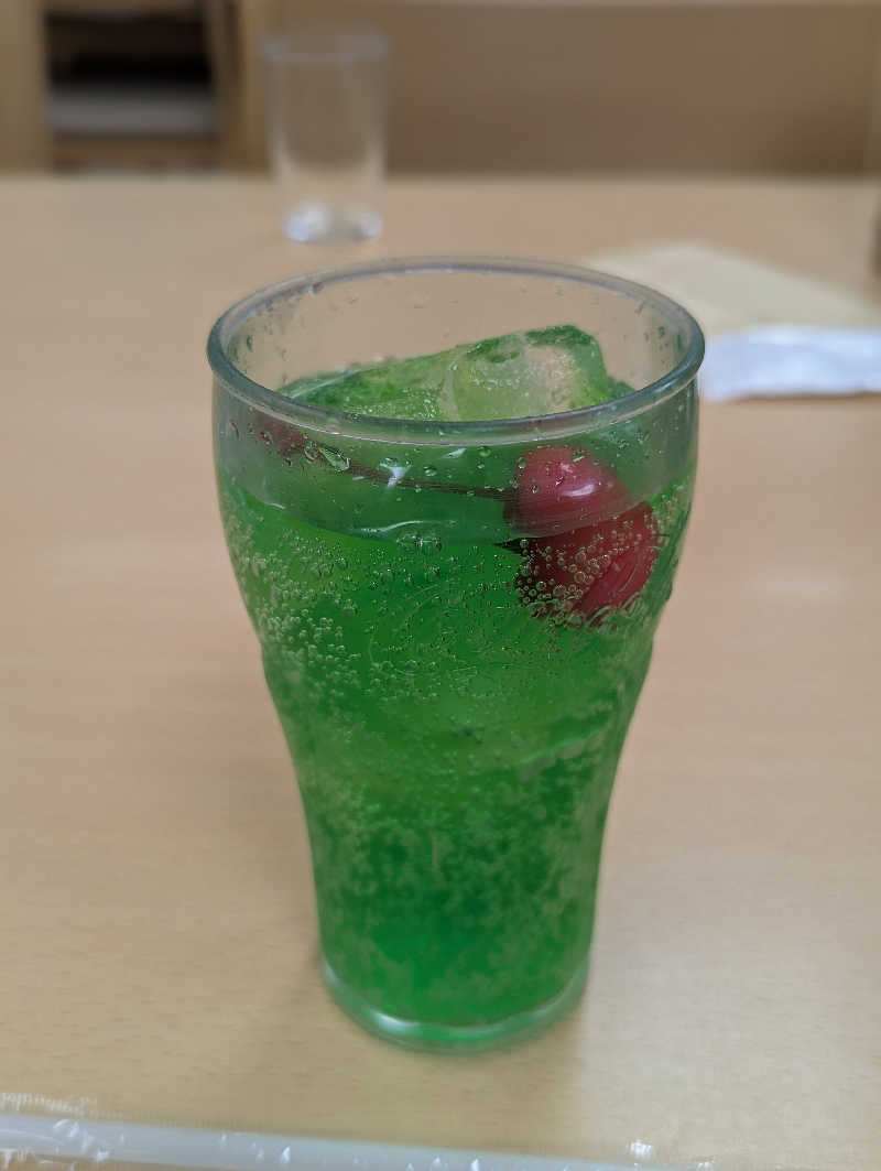 まっきぃさんの湯乃泉 東名厚木健康センターのサ活写真