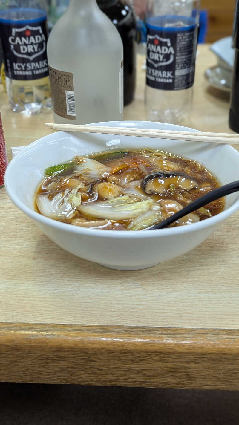 まっきぃさんの湯乃泉 東名厚木健康センターのサ活写真