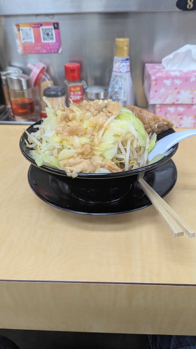 まっきぃさんの湯乃泉 東名厚木健康センターのサ活写真