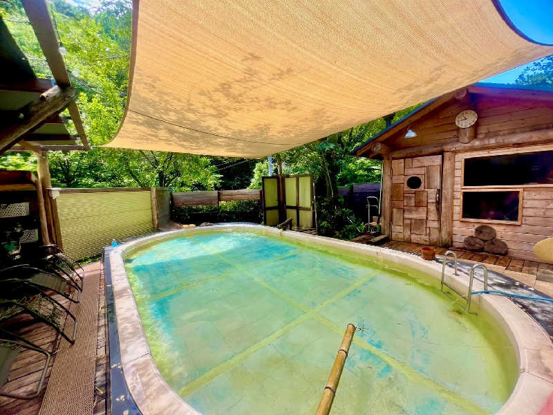 まっきぃさんのSauna kota LEPOのサ活写真