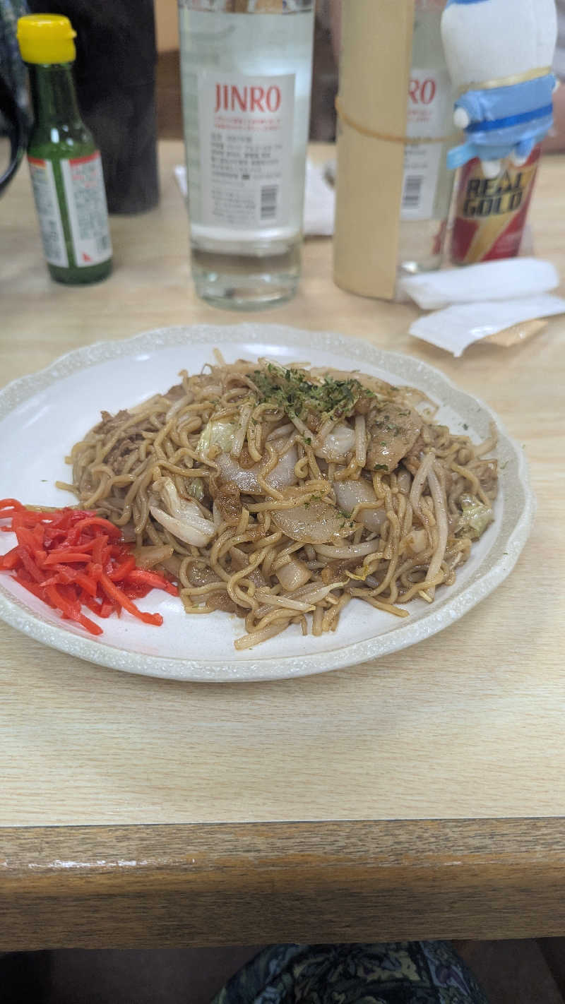 まっきぃさんの湯乃泉 東名厚木健康センターのサ活写真