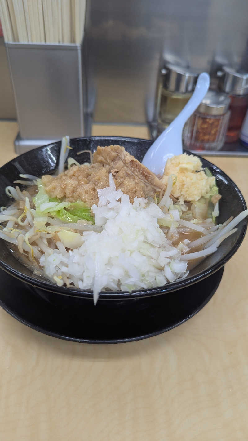 まっきぃさんの湯乃泉 東名厚木健康センターのサ活写真